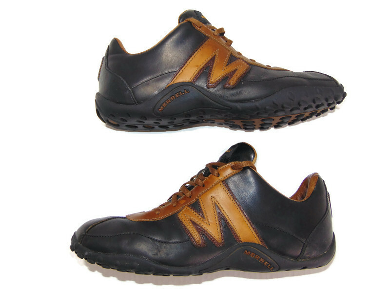 merrell black scarlet
