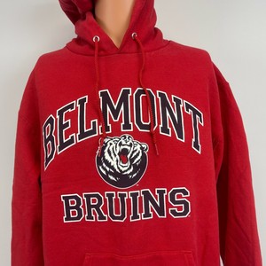 belmont university sweatshirt