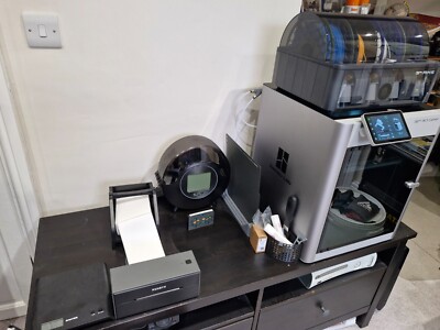 3D Druck Service - mit Sitz in Sheffield in Großbritannien - NDA - HexaBee3D