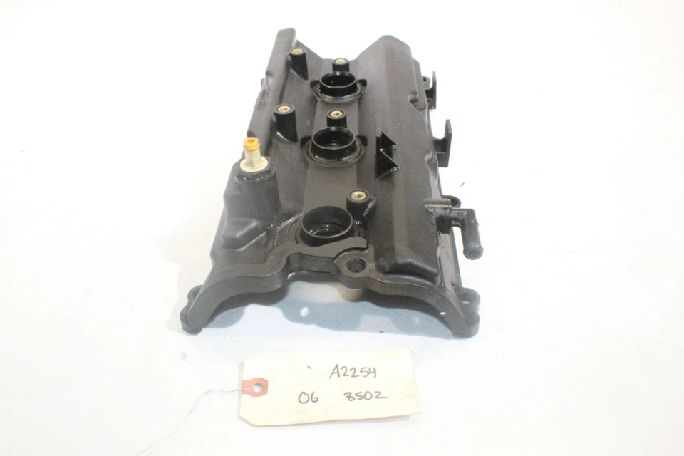 Nissan 350Z 2006 lado del pasajero derecho motor válvula conjunto A2254 Foto 4 de 4