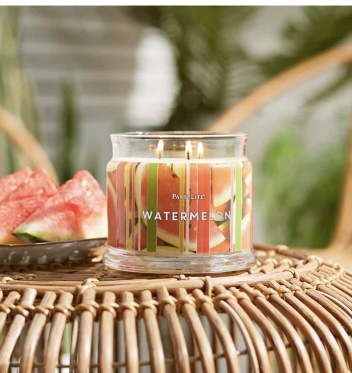 Partylite candles 2024