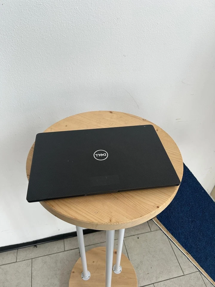 Notebook DELL Latitude 7410 Intel I5 10A GEN RAM 16 GB SSD 256GB PC PORTATILE W1 - Immagine 3 di 4
