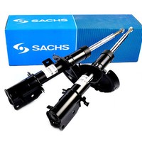 2X Sachs 314032 StoßDäMpfer Vorne FüR CitroËN Dispatch Fiat Scudo