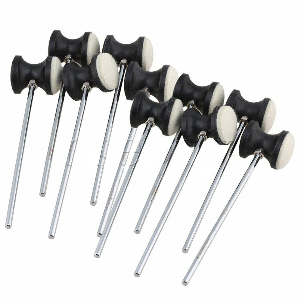 Kick drum online pedal beater
