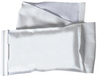 Medline Refillable Ice Wrap With Zipper Closure - 6 X 8.5 - 50 Pack - Non4020 on sale Medline Refillable Ice Wrap With Zipper Closure - 6 X 8.5 - 50 Pack - Non4020 on sale