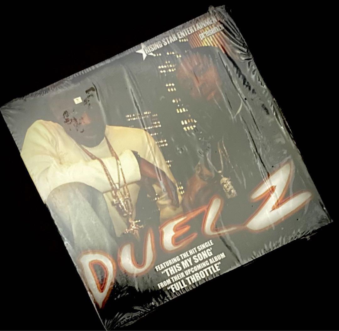 ☆Duelz☆ G-rap Hiphop ☆Duelz☆ G-rap Hiphop