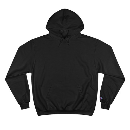 Champion Hoodie - Real Men - 第 3/13 張圖片