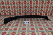 14-18 FORD FOCUS PASSENGER DOOR INTERIOR ARCH GLASS TRIM BEZEL BM51-A247B56-AEW