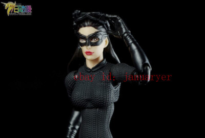 Perfect Medicom Toy Mafex No.009 Catwoman Selina Kyle Action