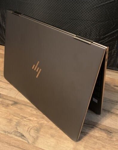 HP Spectre x360 Convertible Laptop - 15t touch Intel® Core™ i7