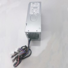 For Dell 3000 3910 5000 7000 180W Power Supply H180EBS-00 F3J97 NC77H T685J