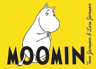 Moomin Adventures: Book One by Tove Jansson and Lars Jansson: New