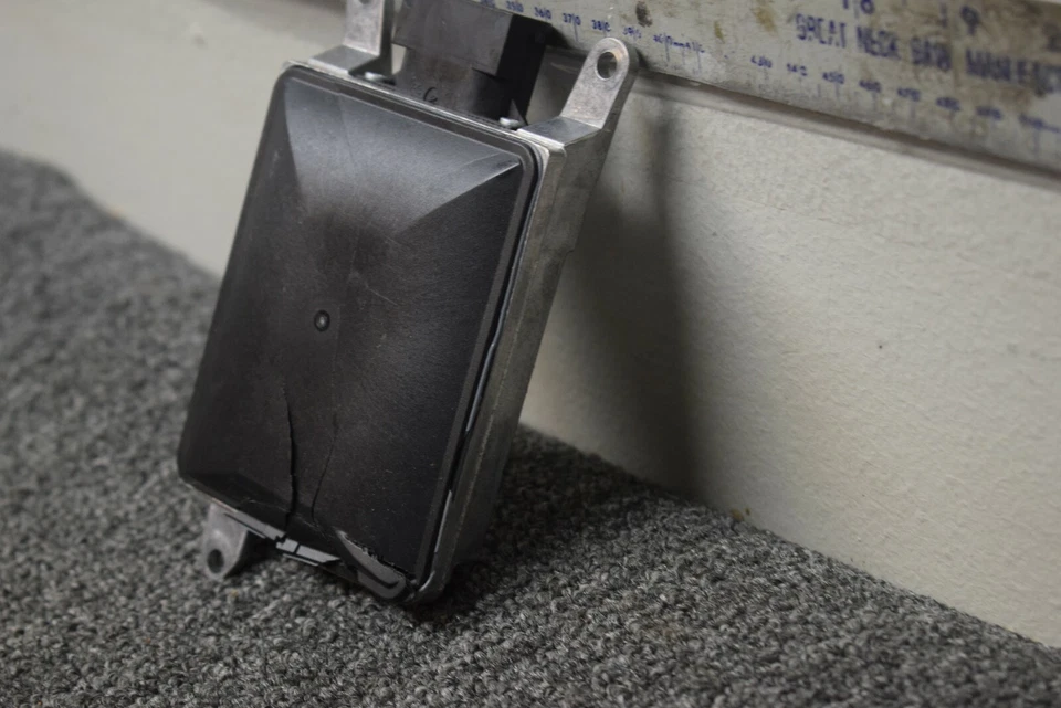 2012-2016 AUDI A4 ALLROAD A5 LANE ASSIST BLINDSPOT FACTORY OEM - Image 3 of 4