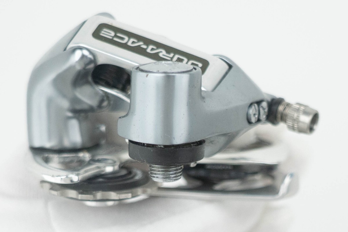 DURA-ACE RD-7402/CS7400-8S/SL-BS77/おまけ付 DURA-ACE RD-7402/CS7400-8S/SL-BS77/おまけ付