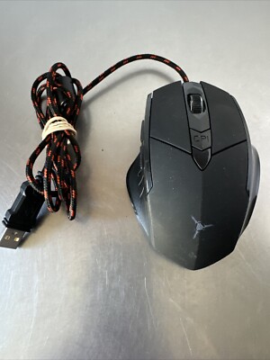 SkyTech Gamer Optical USB Wired Mouse M-1000 Color Changing