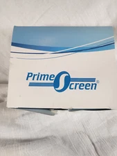 Prime Screen Open Box of 20 Single Panel Urine Tests Exp 7/17/24 dip