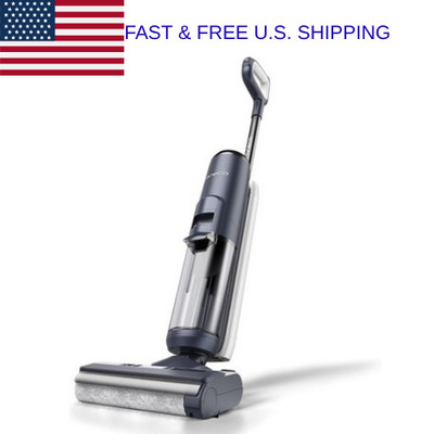 Tineco Floor ONE S5 Wet Dry Vacuum Mop Smart Cordless Cleaner