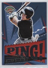 2024 Panini Prospect Edition Ping! Slade Caldwell #2 0q1p