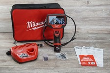 Milwaukee Tool 2323-21 M12 M-Spector 360 4' Inspection Camera