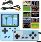 500 Classic Games Handheld Retro Video FC Console Player For Kids Adults XMAS