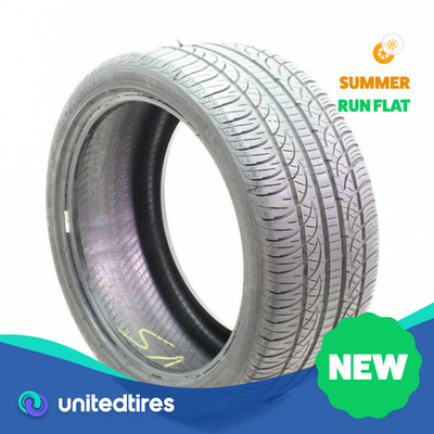 New 285/40R20 Goodyear EfficientGrip Run Flat 104Y - 10.5/32