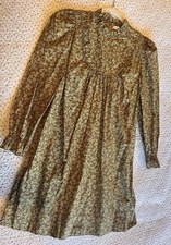Doen Marabella Dress Meadow Size XS NWOT
