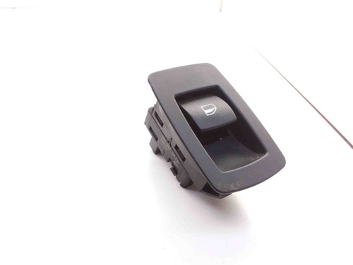 BMW 3 E90 Schalter für Fensterheber hinten links 6945874 15979800 11550051