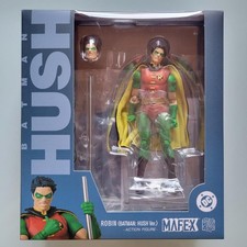 DC Mafex DC Comics Robin (Batman Hush Version)