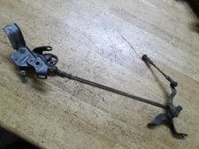 1979 Mercedes Benz 450SEL 450SE ACCELERATOR THROTTLE LINKAGE Set OEM