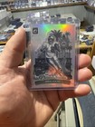 2025 Donruss Optic Steve Young Base (RAW)