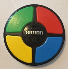 SIMON Electronic Game
