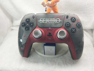 Custom Design Official Sony PS5 Dualsense Wireless Controller W/ Hall Effects