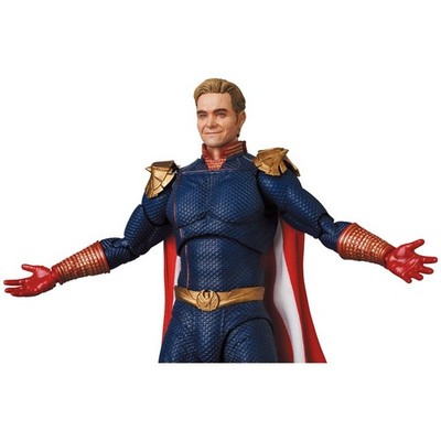 Mafex No.151 MAFEX HOMELANDER THE BOYS Medicom Toy Japan NEW