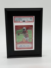 2019 Donruss Racing NASCAR Cards 11