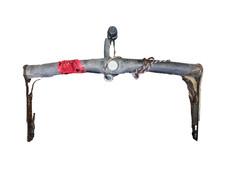 Skoda Fabia II  5J Kombi Anhängerkupplung Abnehmbar mit E-Satz + Schrauben