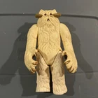 Vintage Star Wars Kenner Wampa 6” Action Figure 1981 Empire Strikes Back Hoth