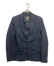 G-STAR RAW          WORKER BLAZER navy
