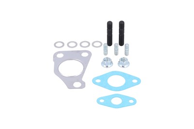 Kit montaggio turbocompressore AJUSA JTC11017 a un prezzo