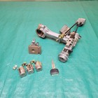 1991-1997 Toyota Previa LE Ignition Switch Door Lock Set & Key OEM 69057-95D01