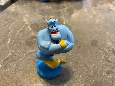 Chess Piece Genie Aladdin Bishop Collectors Edition Hero Villains Disney Part