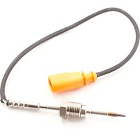 Gebe 9 8157 1 Sensor Abgastemperatur FüR Audi VW A5 A7 A4 B8 A6 C7 Q7 Q5 A8 D4