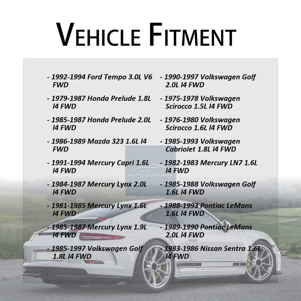 2x Juego de cojinetes de rueda y carreras Timken interior trasero para Datsun 310 1,5 L tracción delantera 1982 Foto 4 de 4