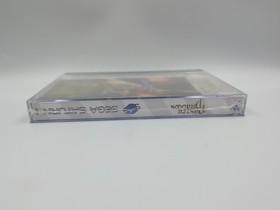Panzer Dragoon (Sega Saturn, 1995) BRAND NEW