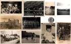 x10 WW2 WWII German Army Heer Luftwaffe Military Pictures Photos Soldiers Etc