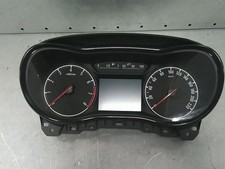 Compteur Opel CORSA