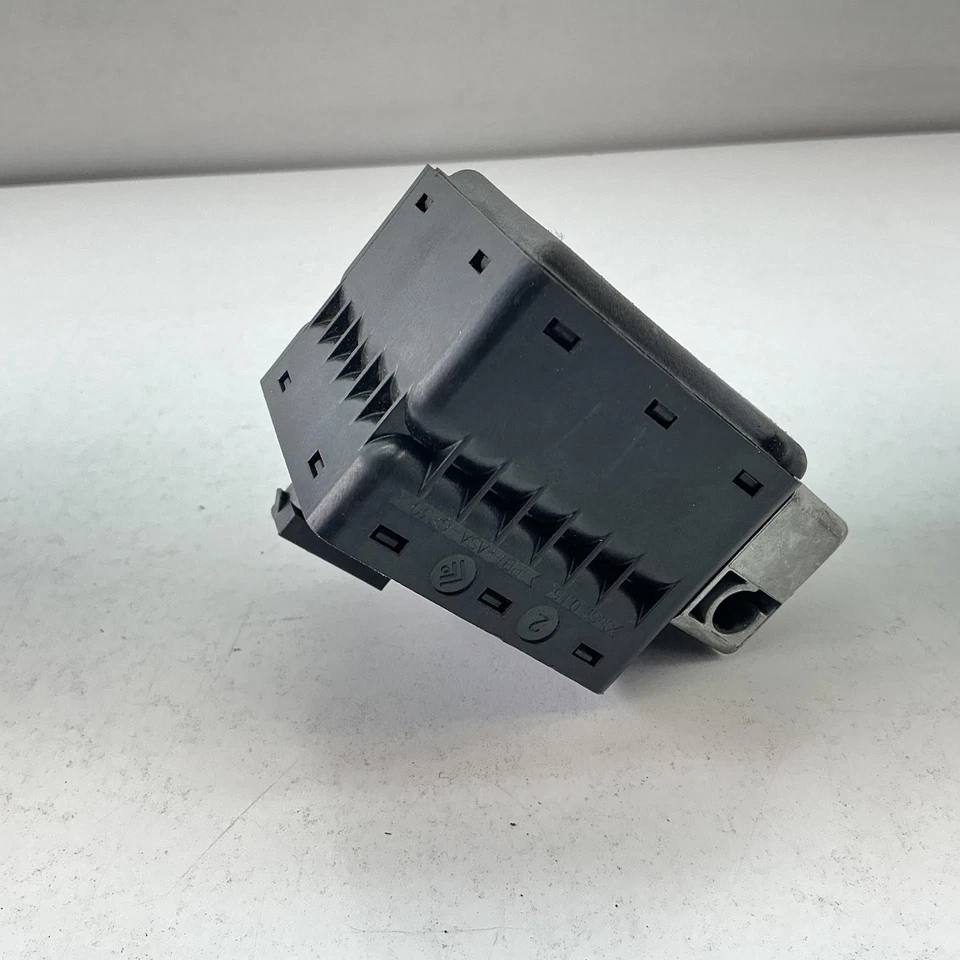 CENTRALINA IMMOBILIZER PER RENAULT Megane S. Wagon 1.5 Diesel (08>12) 820060493 - Immagine 4 di 4