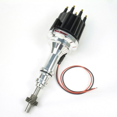 Pertronix D132810 Distributor Plug & Play Hall Effect Mechanical Advance
