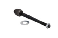 Kamoka Axialgelenk Spurstange Vorne FüR Honda Civic Viii Hatchback Fn Fk Fd