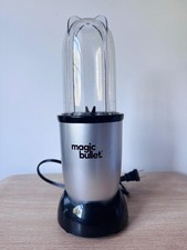 Magic Bullet Blender, Base & Container Only