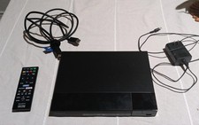 SONY BDPS6700 BLURAY 3D 4K UPSCALE with BLUETOOTH  Internet connection